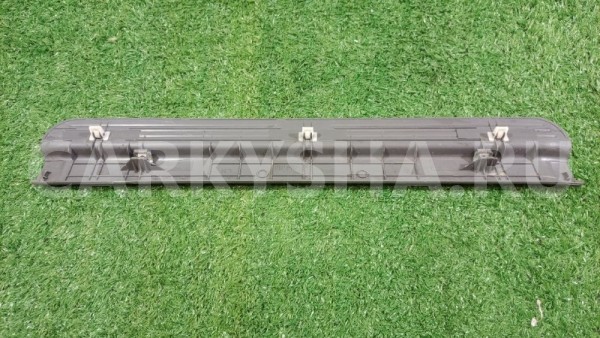 Накладка порога внутренняя передняя левая Kia Kia Spectra оригинальный номер K2A168720