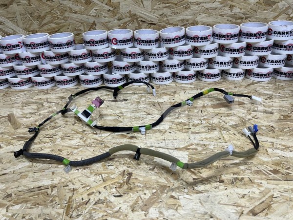 Провод антенны Lexus NX II оригинальный номер 86101-78F50