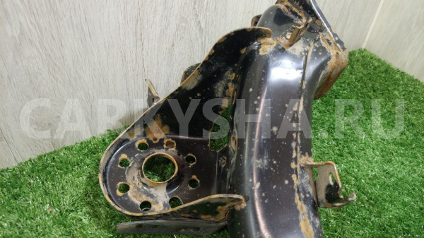 Балка подвески Kia Soul II (2013—2016) Kia Soul оригинальный номер B2W76804