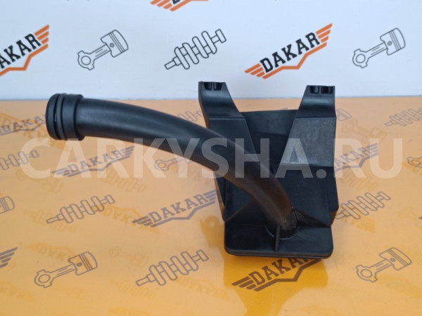 Маслоприёмник BMW 3-Series E90 N46B20BA 2.0 2008 BMW 3er 