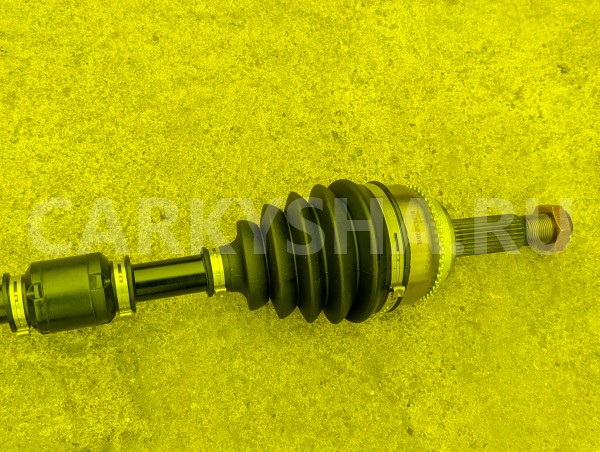 Привод Mitsubishi Airtrek оригинальный номер MN156465