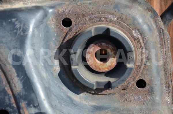 Подрамник Hyundai Santa Fe 