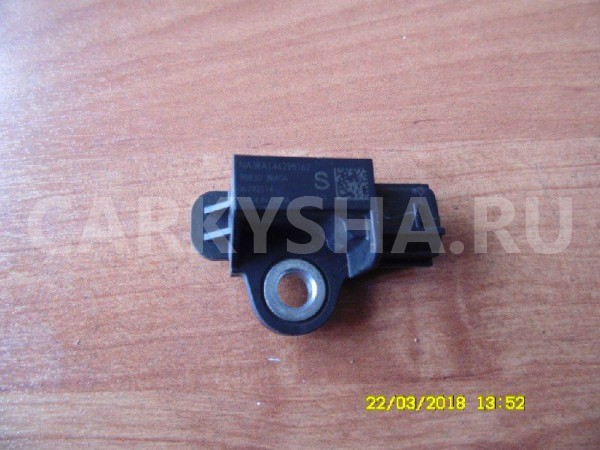 Датчик AIRBAG Nissan Qashqai II (2013—2019) Nissan Qashqai 