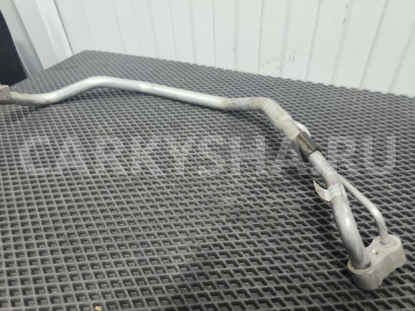 Трубка кондиционера Audi Q7 2017 4M0816738M 4M CRTA Audi Q7 