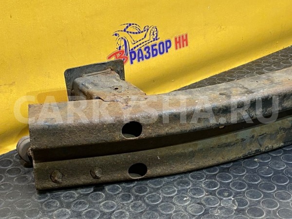 Усилитель заднего бампера Jaguar XF X250 Jaguar XF оригинальный номер C2Z5802