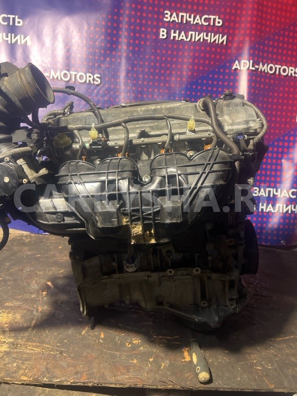 Двигатель Toyota Camry 2005-2011 1900028A90 2AZ-FE Toyota Camry 