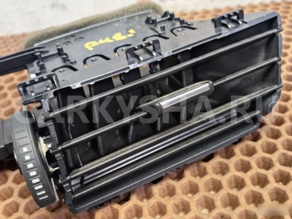 Дефлектор обдува салона BMW X1 