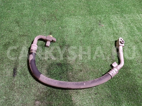 Трубка кондиционера Fiat Albea 