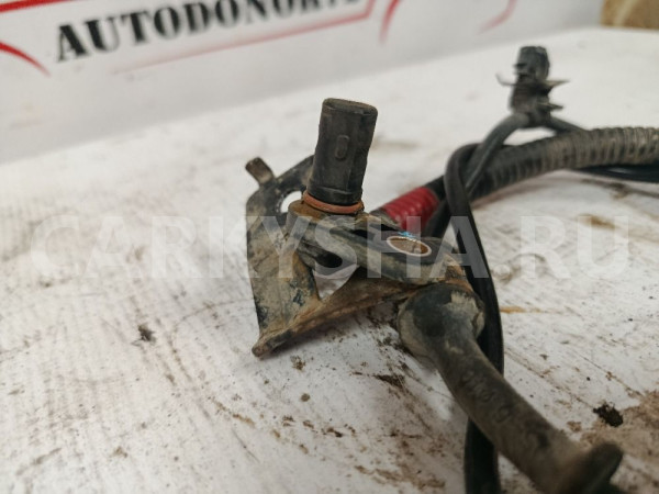 Датчик ABS задний правый Hyundai Solaris Hyundai Solaris оригинальный номер 956811R000