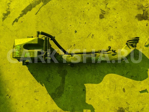 Корпус воздушного фильтра Nissan Datsun 