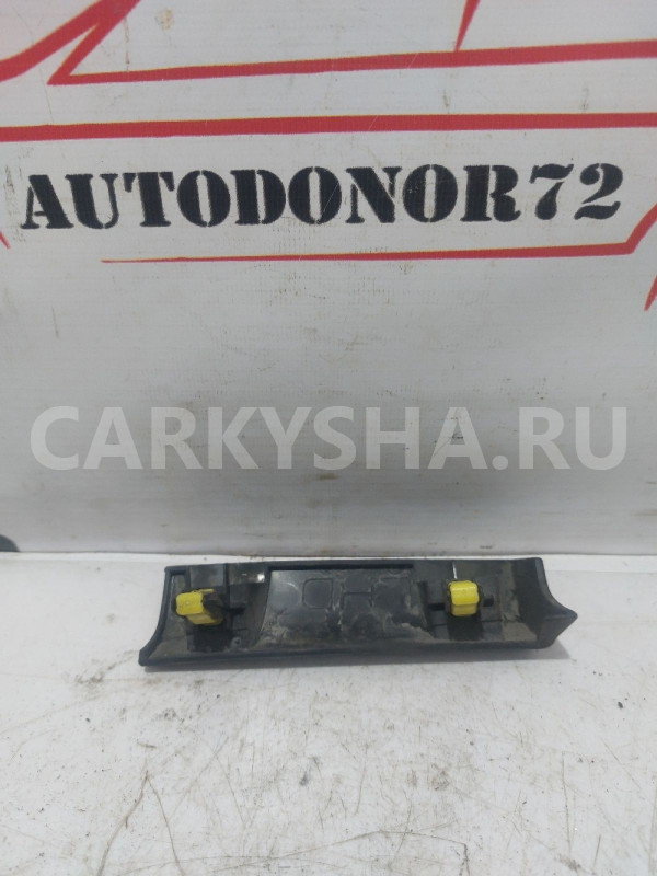 Накладка декоративная Toyota Avensis T250 Toyota Avensis оригинальный номер 5547405070