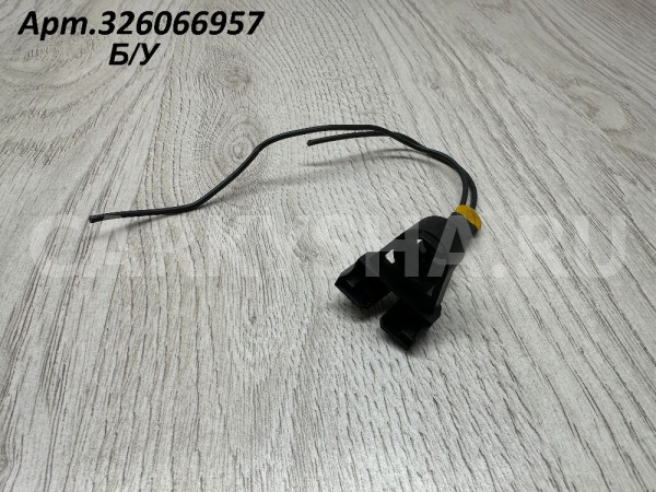 Запчасть для фары VW Passat B6 Volkswagen Passat 