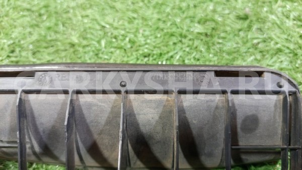 Решетка вентиляционная Renault Sandero 2019 Renault Sandero 