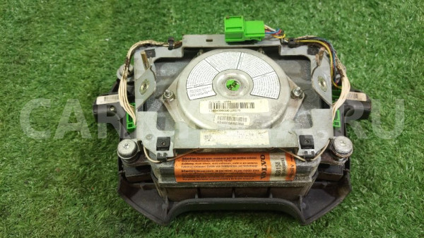 Подушка безопасности в рулевое колесо Volvo S80 I (1998—2003) Volvo S80 оригинальный номер 9199899