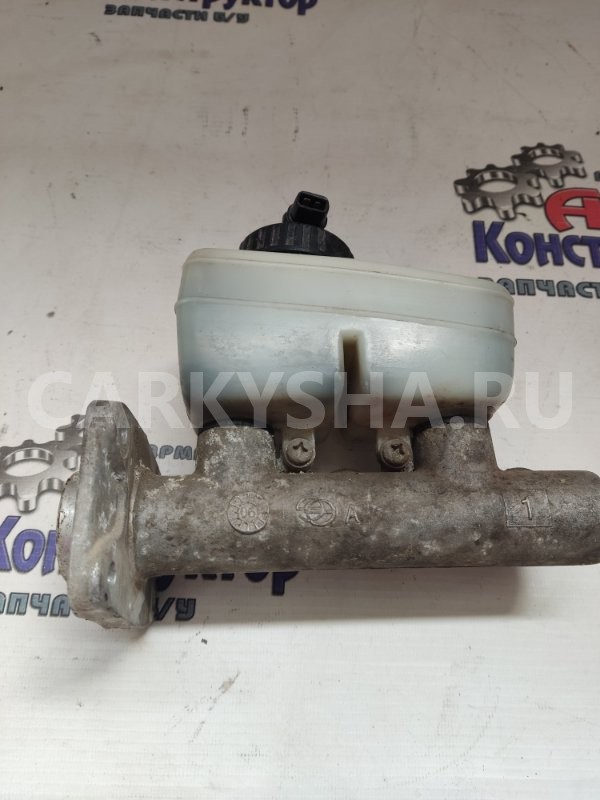 Главный тормозной цилиндр Ssang Yong Kyron 