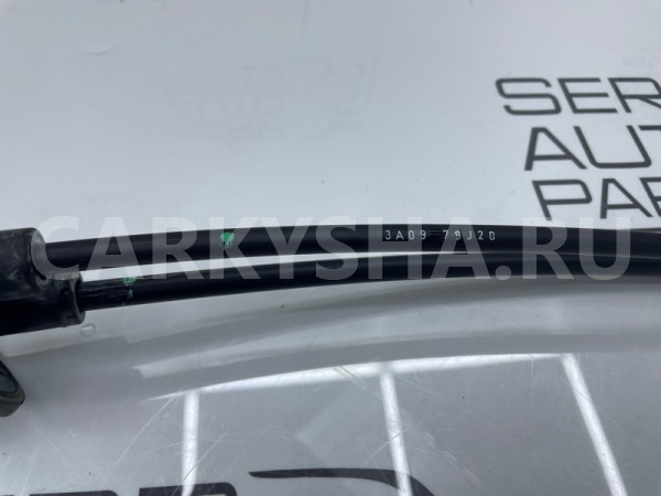 Троса мкпп Suzuki SX 4 YA21S M16A 2013 Suzuki SX4 