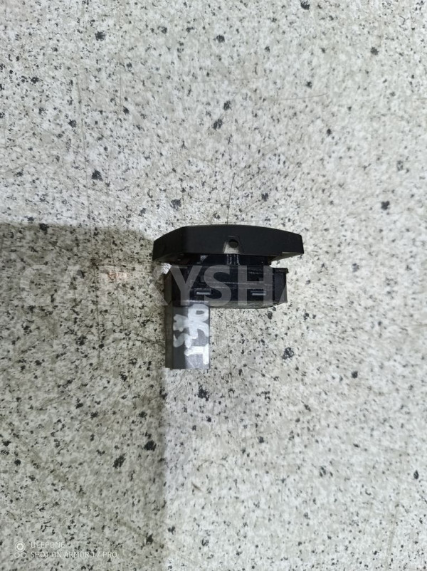 Кнопка стеклоподъемника Skoda Octavia II рестайлинг (2008—2013) Skoda Octavia оригинальный номер 1Z0959856