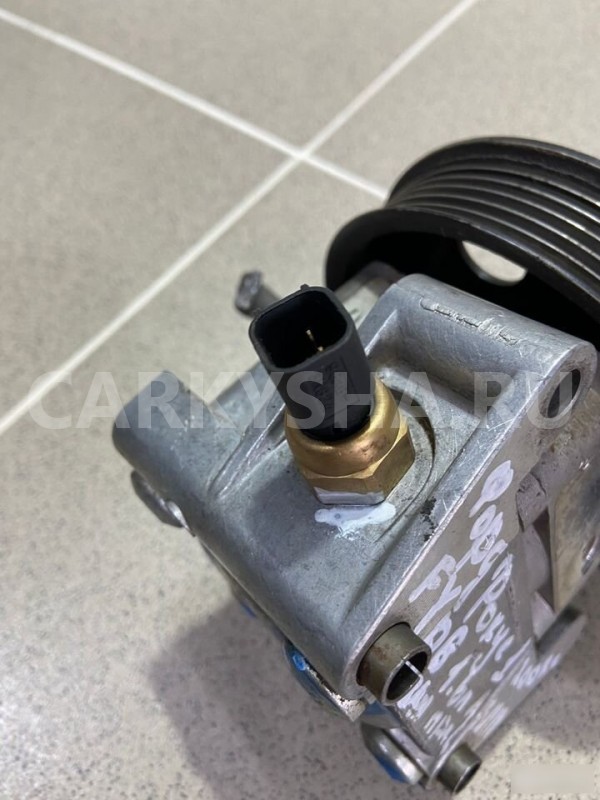 Гидроусилитель руля(гур) Ford Focus 1,1.6 Ford Focus оригинальный номер 7611332128