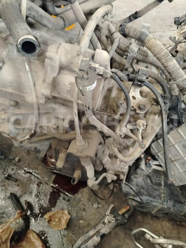 Акпп Toyota Camry оригинальный номер 3050033680