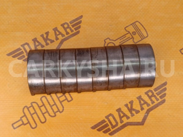 Вкладыши шатунные Hyundai Solaris HCR G4LC 1.4 Hyundai Solaris 