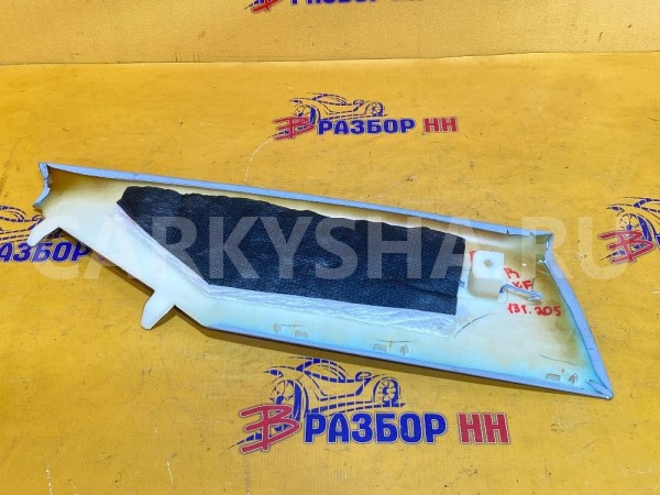 Накладка задней правой стойки Jaguar XFX250 Jaguar XF оригинальный номер C2Z2422LHJ