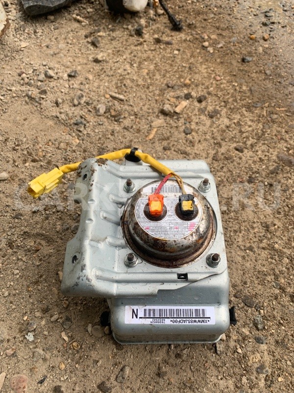 Подушка безопасности Пасс. Peugeot 4007 2007-2014 BGVU9MJAAL00 Peugeot 4007 