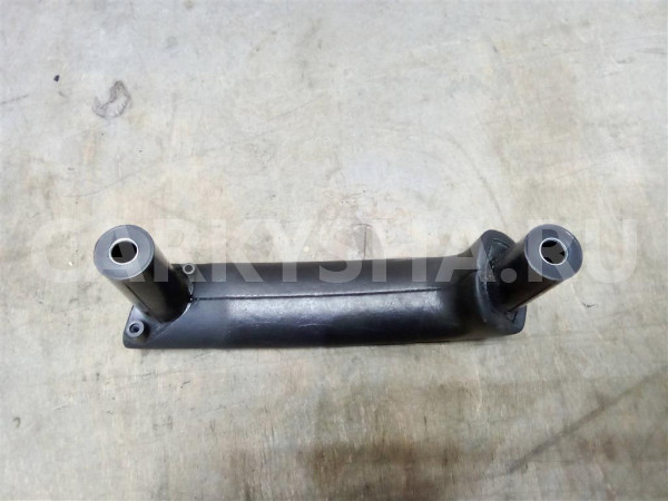 Ручка двери внутренняя передняя левая VW Touareg 2002-2010 Volkswagen Touareg оригинальный номер 7L6867179