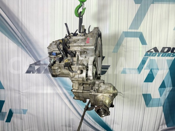 Акпп Honda CR-V 3 2007-2010 20021RZK000 K24Z1 K24Z4 Honda CR-V 