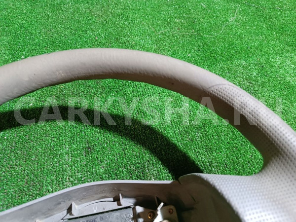 Рулевое колесо для AIR BAG (без AIR BAG) Mazda 2 