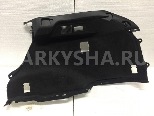 Обшивка багажника правая Lexus RX IV Рестайлинг  оригинальный номер 64730-48160-C1