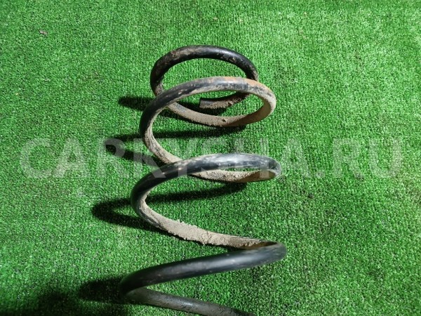 Пружина передняя Opel Astra 