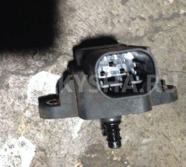 Датчик давления Mercedes-Benz GL-класс X164 рестайлинг (2009—2012) Mercedes-Benz G-klasse оригинальный номер A0061531528