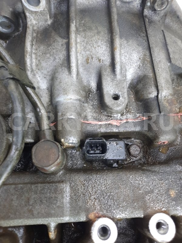 АКПП Mitsubishi Galant СЕДАН 4ДВ. ПРАВЫЙ РУЛЬ 4G64 Mitsubishi Galant 