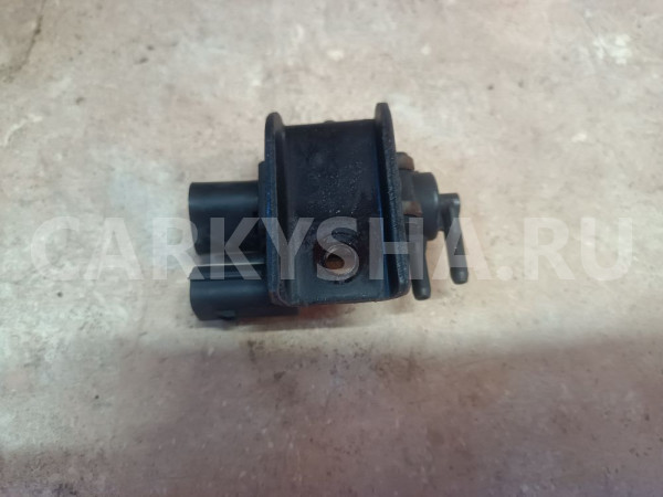 Клапан электромагнитный Hyundai i30 (Хендай Ай30) Kia Cerato оригинальный номер 283242B000