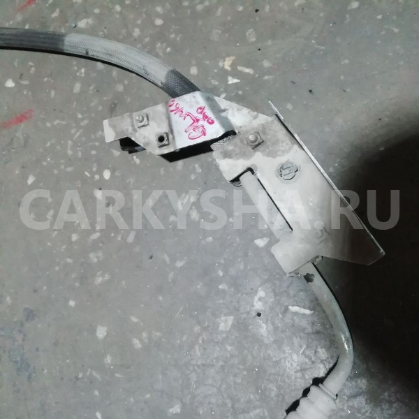 Шланг гидроусилителя Mercedes-Benz GL-класс X164 рестайлинг (2009—2012) Mercedes-Benz G-klasse оригинальный номер A1644603824