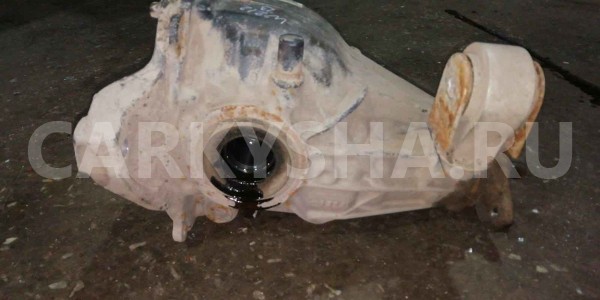 Редуктор задний Mercedes E W212 651.924 Mercedes-Benz E-klasse оригинальный номер a2043501014