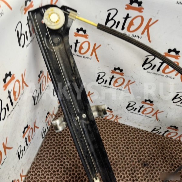 Стеклоподъемник BMW X6 