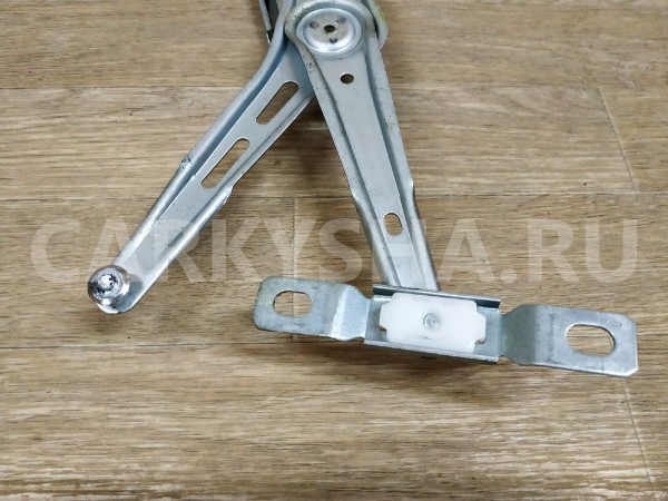 Стеклоподъемник электр. передний правый Opel Astra 