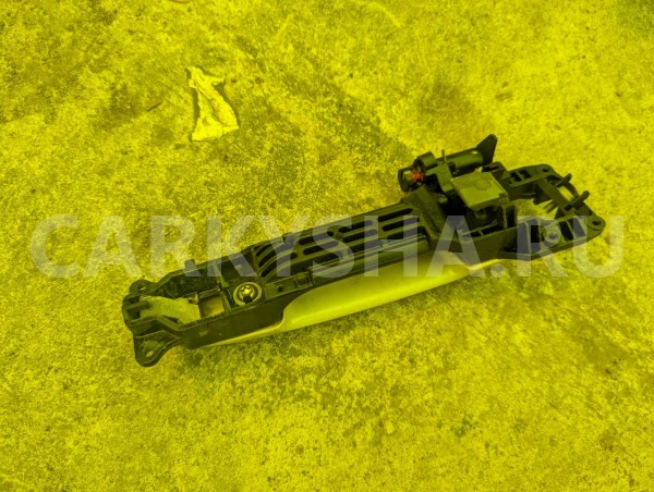 Ручка двери Toyota Rush 