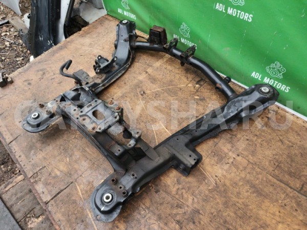 Подрамник Honda Pilot 2 2008-2015 50200SZAA01, передний Honda Pilot 