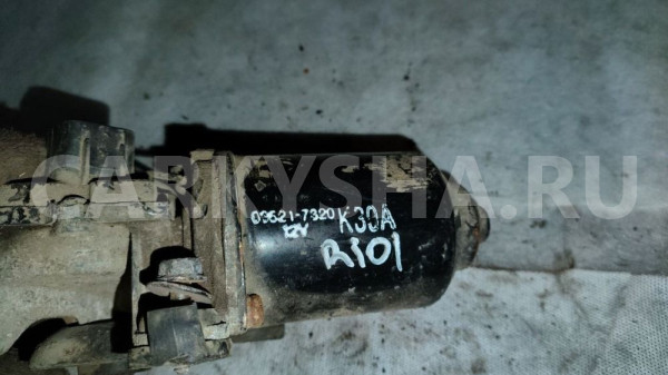 Моторчик дворников  Kia Rio I Kia Rio оригинальный номер 0362173120