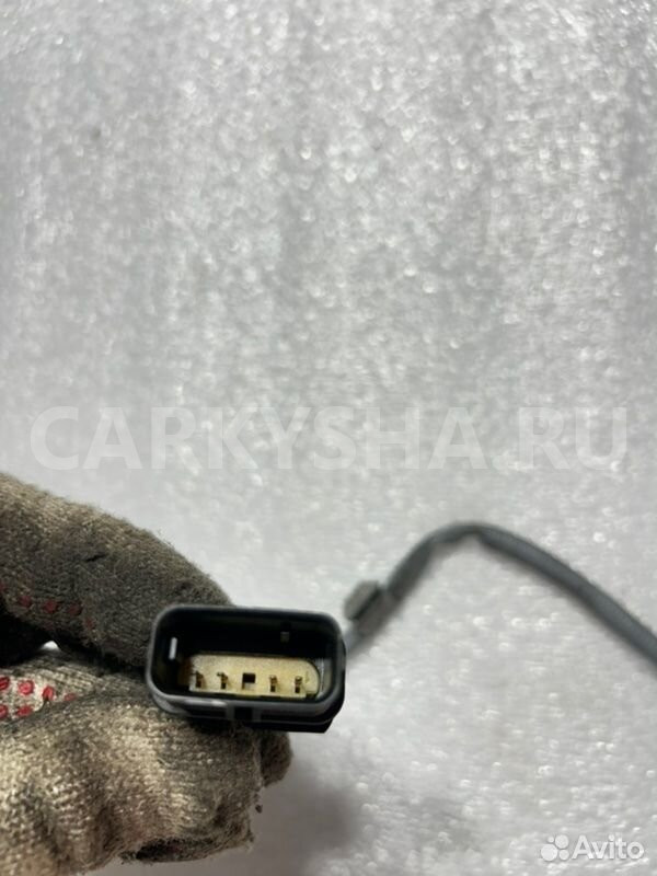 Лямбда-зонд задний BMW 3 F30 N20B20B 2012 BMW 3er оригинальный номер 11 78 7 589 122