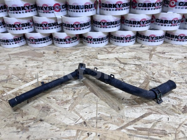 Патрубок (шланг) Jetour X70 PLUS оригинальный номер F08-1303511HD