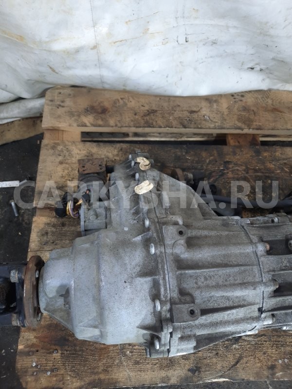 АКПП Ssangyong Rexton RX 270 ДЖИП ВНЕДОРОЖНИК Ssang Yong Rexton 