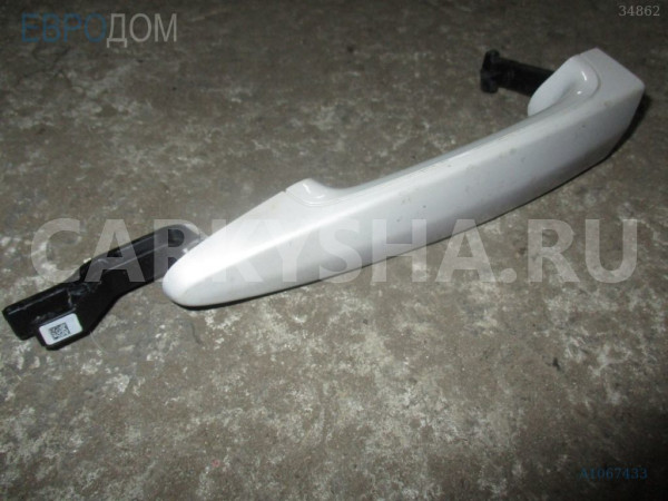 Ручка BMW X6 E71 (2007—2012) BMW X6 оригинальный номер 51 21 7 207 561