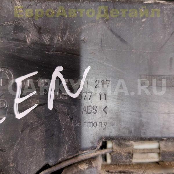 Кронштейн заднего бампера левый BMW 5 GT F07 BMW 5er 