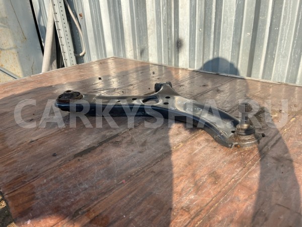Рычаг подвески Hyundai Solaris 2010-2017, передний правый Hyundai Solaris 