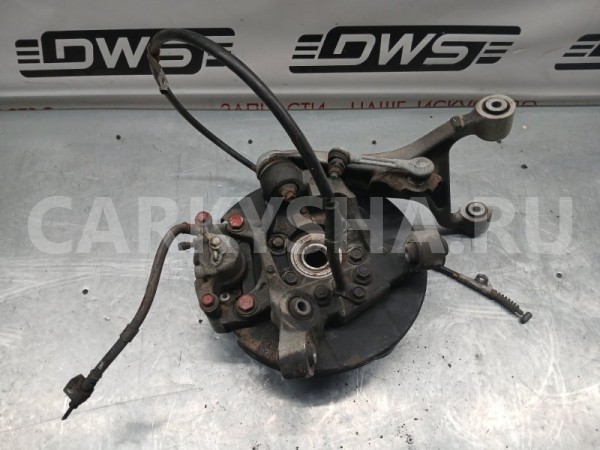 Ступица Nissan Stagea 