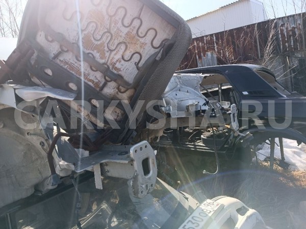 Лонжерон передний правый Volkswagen Golf оригинальный номер 1K0803092M