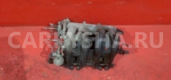 Ниссан Альмера Н16 впускной коллектор 1.5 Nissan Almera 